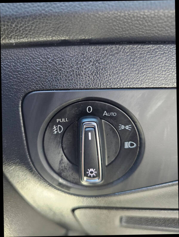 2021 Volkswagen Tiguan SE R-Line Black 4Motion