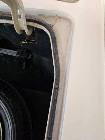 1968 Cadillac DeVille