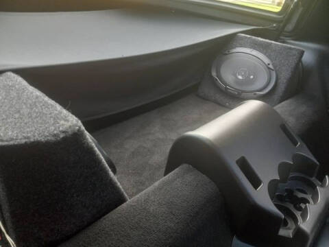 2001 Chevrolet Corvette