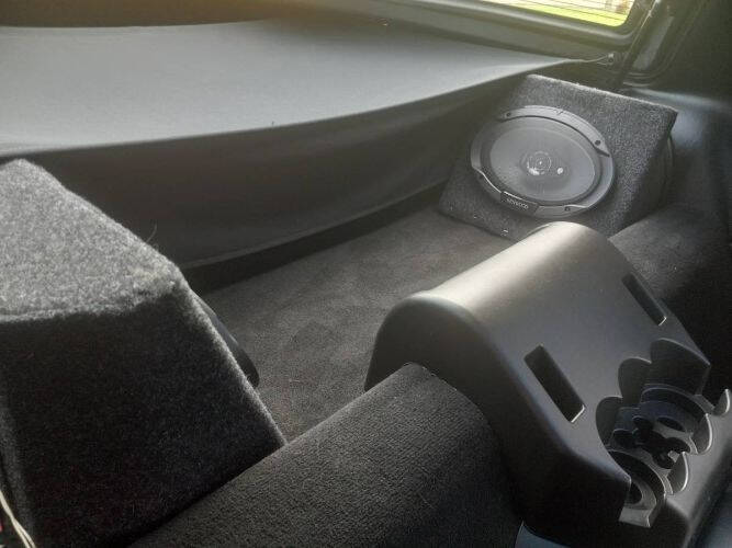 2001 Chevrolet Corvette