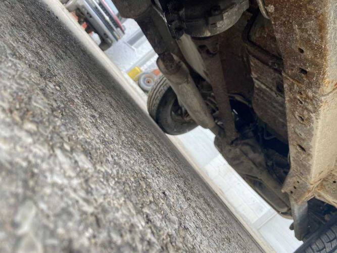 2004 Jeep Grand Cherokee