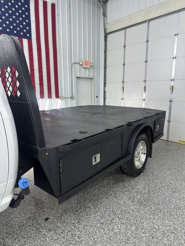 2012 RAM 4500