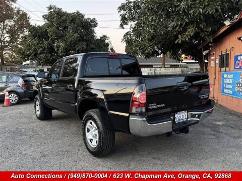 2013 Toyota Tacoma PreRunner V6