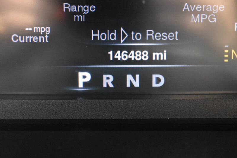 2015 RAM 1500 Rebel