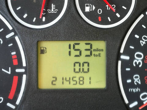 2012 Ford Transit Connect