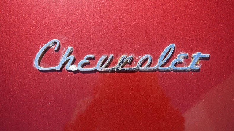 1947 Chevrolet Fleetmaster