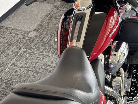 2021 Harley-Davidson Ultra Limited