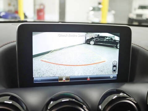 2016 Mercedes-Benz AMG GT S