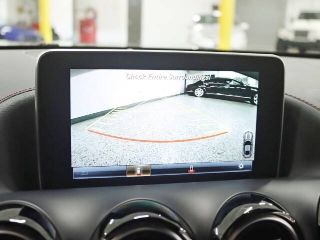 2016 Mercedes-Benz AMG GT S