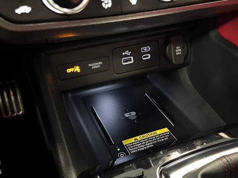 2026 Acura Integra w/Tech w/A-SPEC