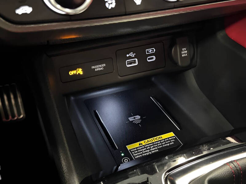 2026 Acura Integra w/Tech w/A-SPEC