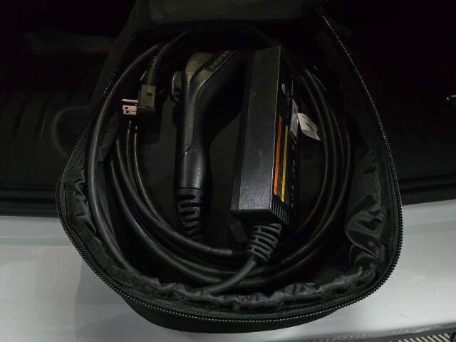 2025 Chrysler Pacifica Plug-In Hybrid Pinnacle