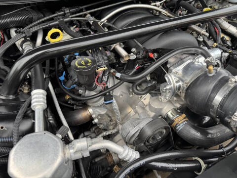 1998 Pontiac Firebird Trans Am