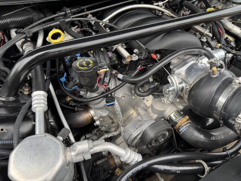 1998 Pontiac Firebird Trans Am