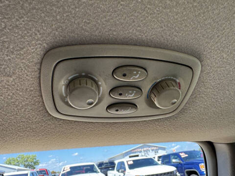 2007 Toyota Sienna LE 7-Passenger