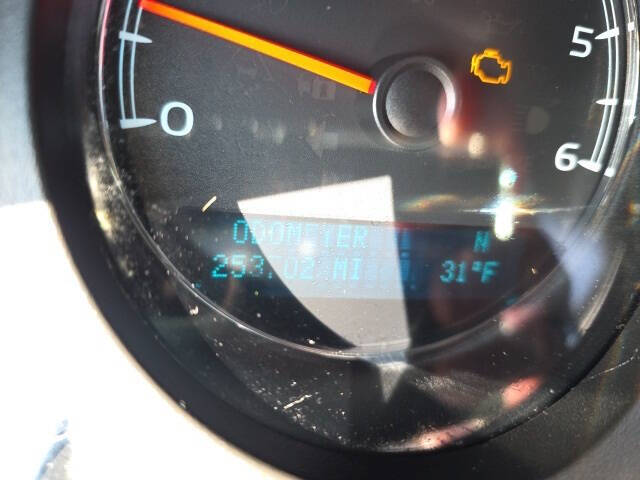 2009 GMC Yukon XL Denali