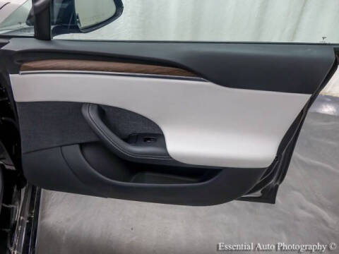 2023 Tesla Model S