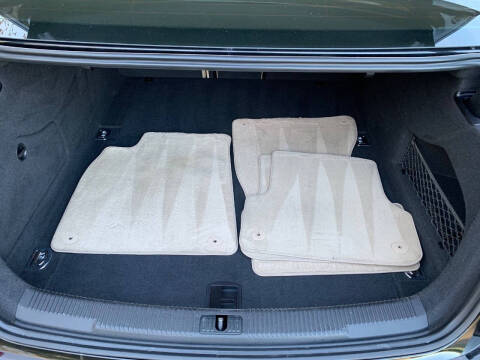 2016 Audi A6 3.0T quattro Prestige