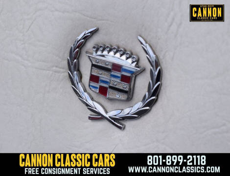1978 Cadillac Opera Coupe