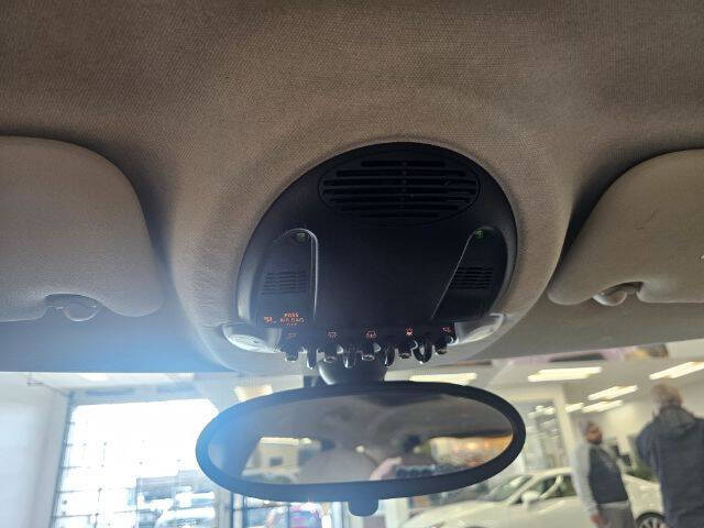 2015 MINI Countryman Cooper S