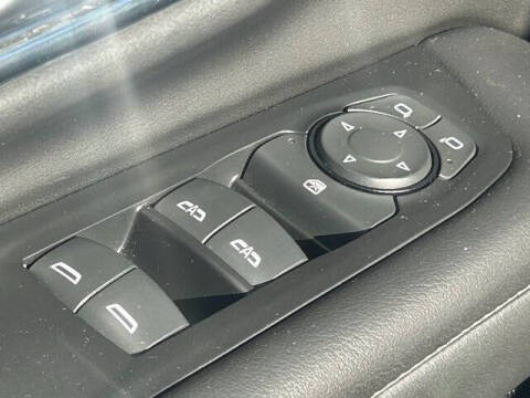 2022 Chevrolet Suburban Fleet