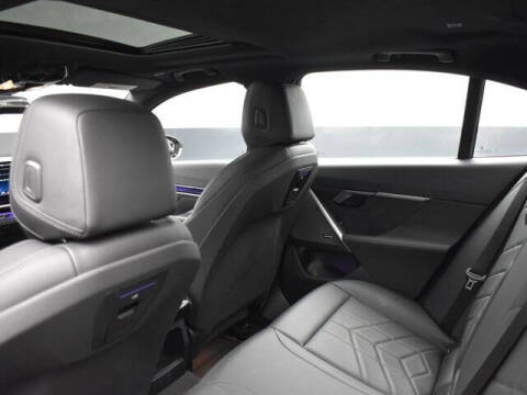 2025 BMW 5 Series 540i xDrive