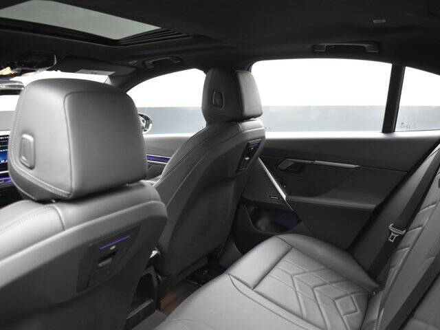 2025 BMW 5 Series 540i xDrive