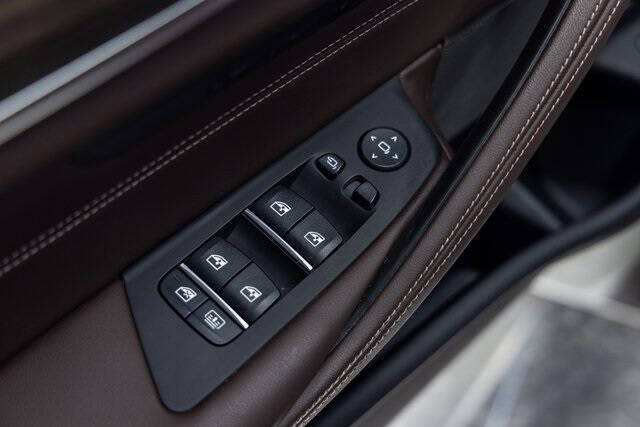 2023 BMW 5 Series 540i xDrive