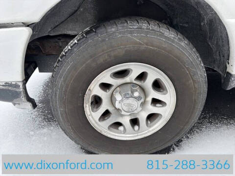 2011 Ford Ranger XLT