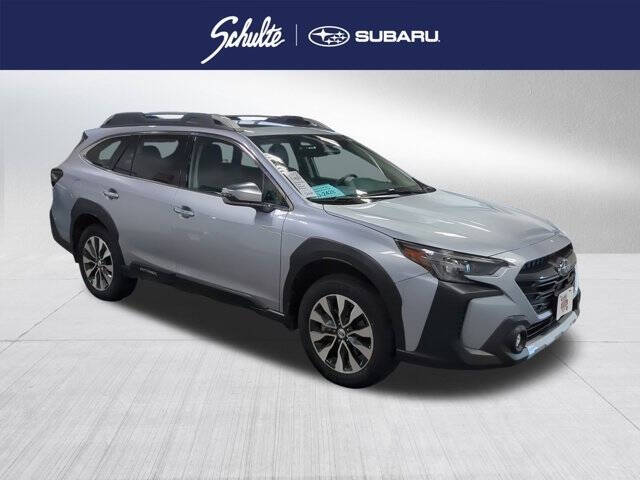 2023 Subaru Outback Touring