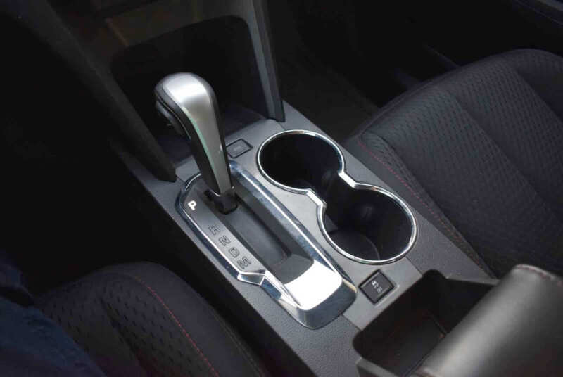 2015 GMC Terrain SLE-1