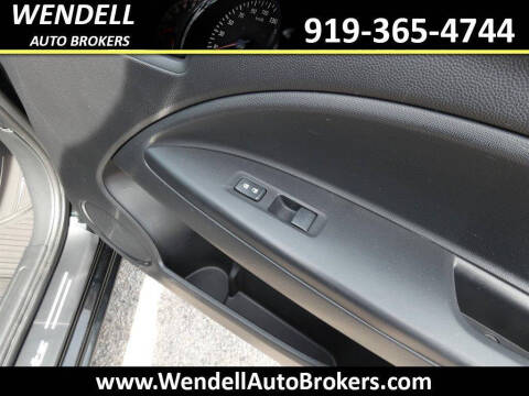 2017 Mitsubishi Mirage G4