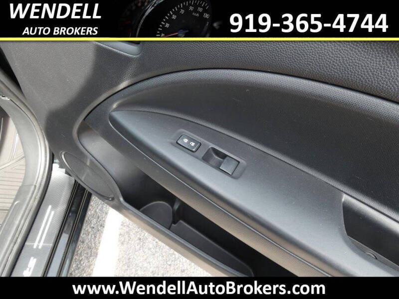 2017 Mitsubishi Mirage G4