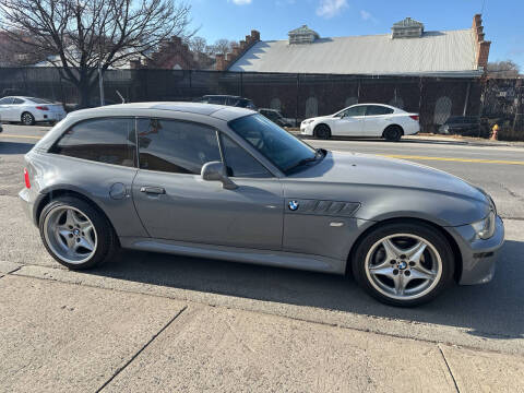 2001 BMW Z3 3.0i