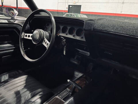 1973 Dodge Challenger