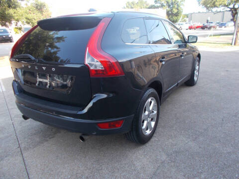 2013 Volvo XC60 3.2 Premier Plus