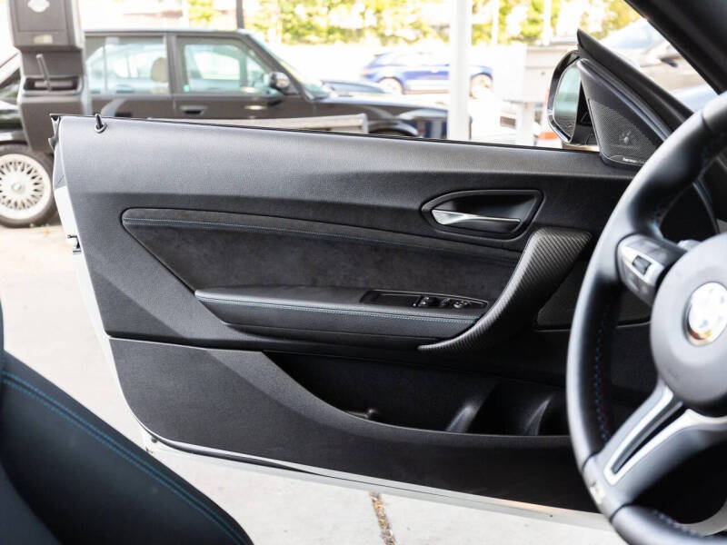 2020 BMW M2 Competition