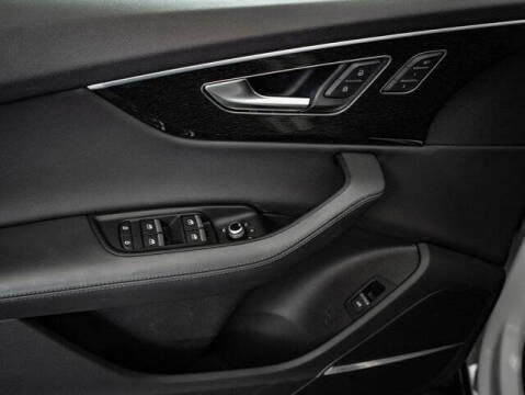 2022 Audi Q7 quattro Premium Plus 55 TFSI