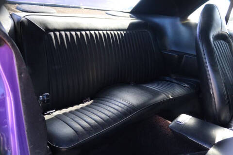 1973 Dodge Challenger