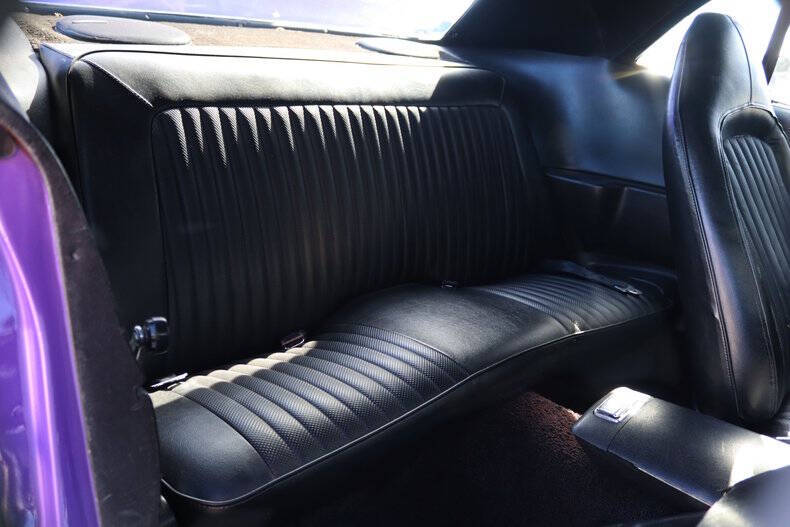 1973 Dodge Challenger