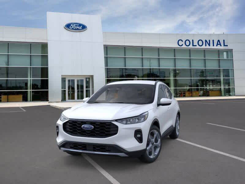 2025 Ford Escape Hybrid ST-Line Select