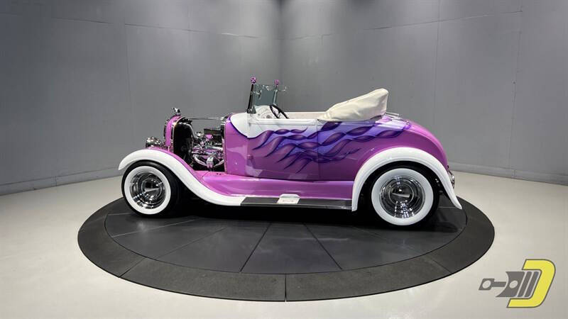 1929 Ford Model A