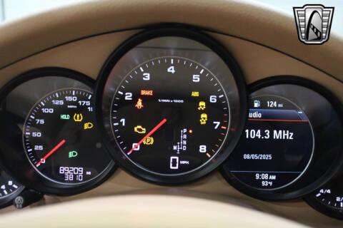 2014 Porsche Panamera