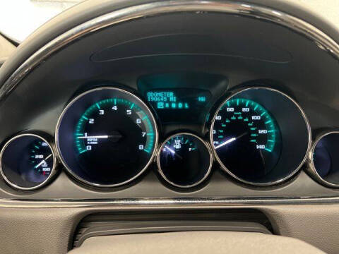 2017 Buick Enclave Premium