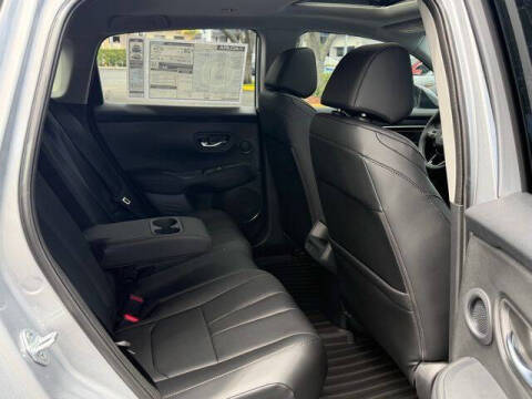 2026 Acura ADX