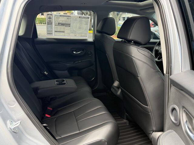 2026 Acura ADX