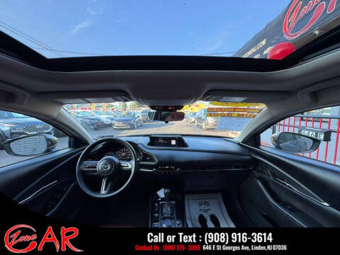 2022 Mazda CX-30 2.5 S Preferred