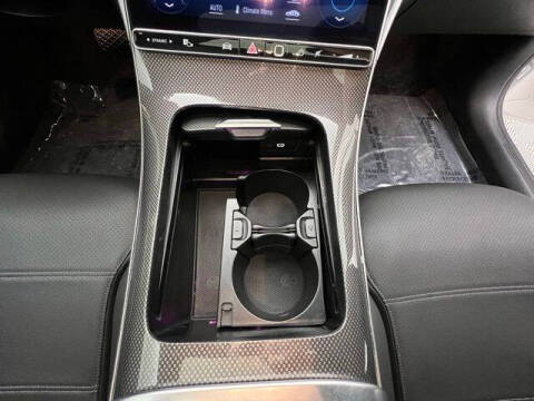 2024 Mercedes-Benz C-Class C 300 4MATIC