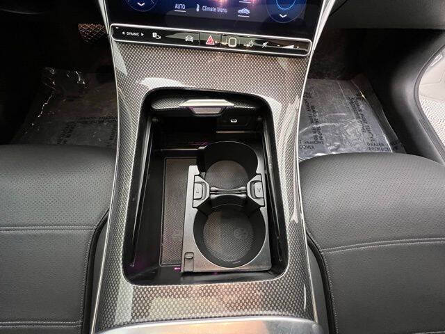 2024 Mercedes-Benz C-Class C 300 4MATIC