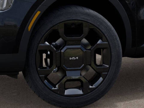 2025 Kia Sorento X-Line SX